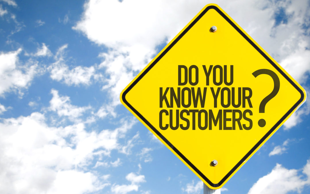 Understanding Your Ideal Customer Profile: Part 1