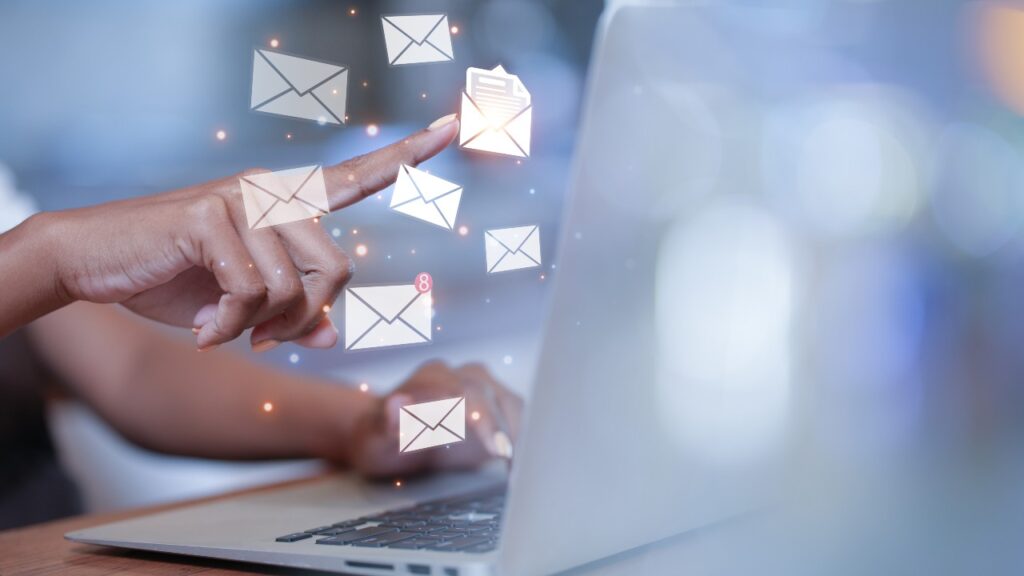 email marketing and list hygiene from LSC marketing group