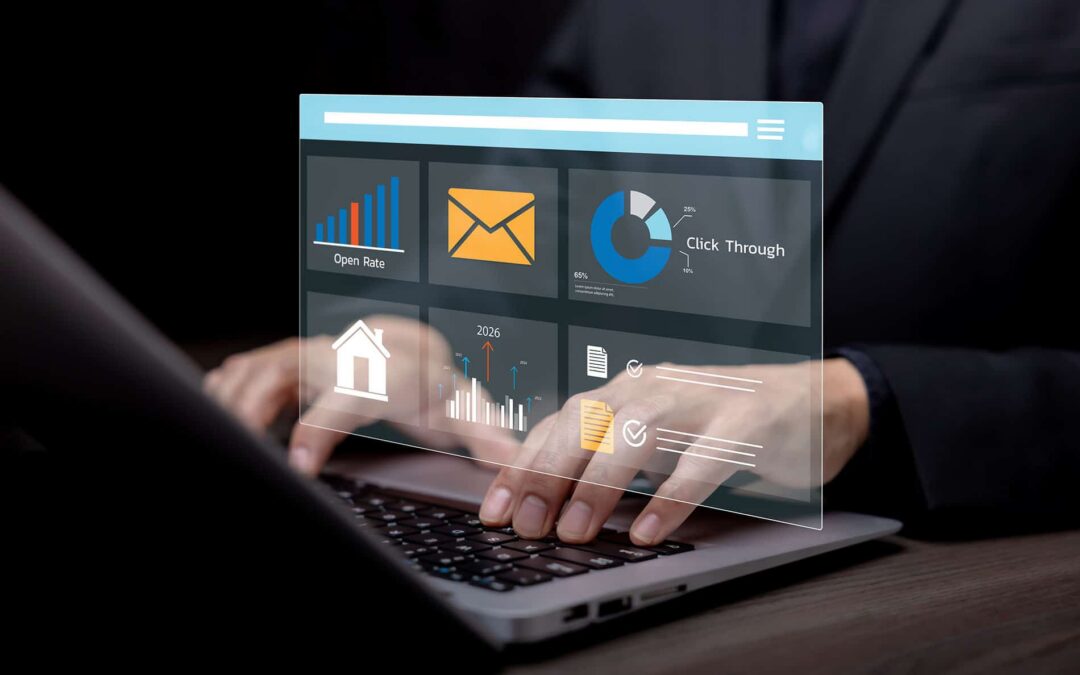 Why Quality Business Email Data (Not Bigger Lists) Drives Real Campaign Results